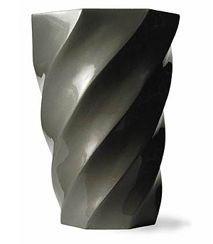 Planter Spiral Pot